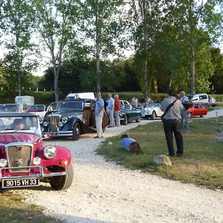 Mobil Accueillant, Animaux Ok - 6 Pers. - Api-1-52-2437